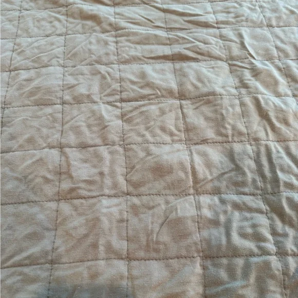 Kyte Baby Chrome Baby Blanket - Picture 4 of 6